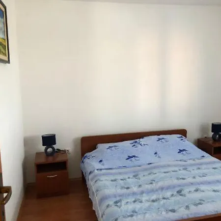 Lili Apartment