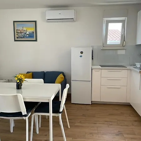 Apartamento Lili Murter