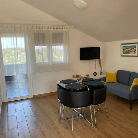 Apartment Lili