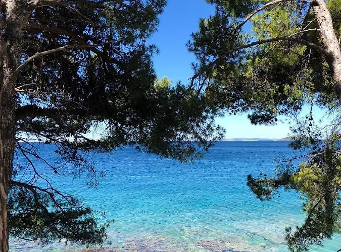 Apartamento Lili Murter