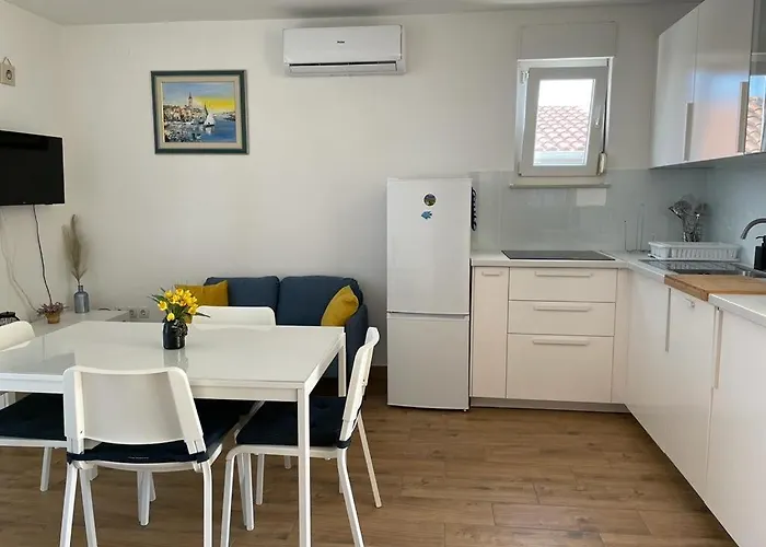 Apartamento Lili Murter