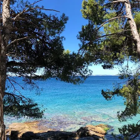 アパート Lili ムルテル