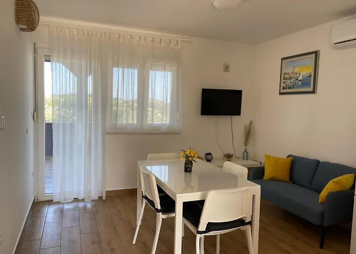 Apartamento Lili Murter